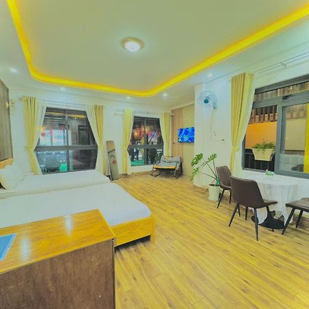 Pine Forest House Dalat 외부 사진