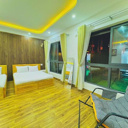 Pine Forest House Dalat 외부 사진