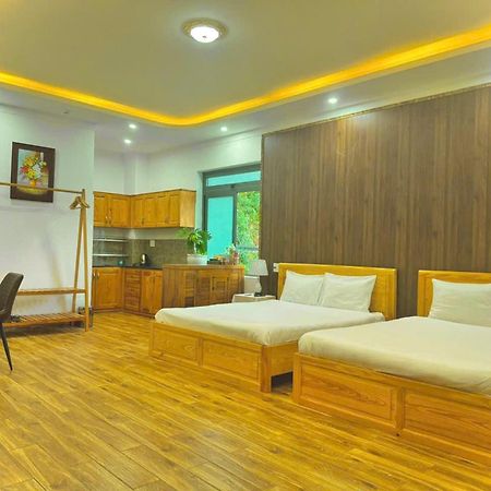 Pine Forest House Dalat 외부 사진