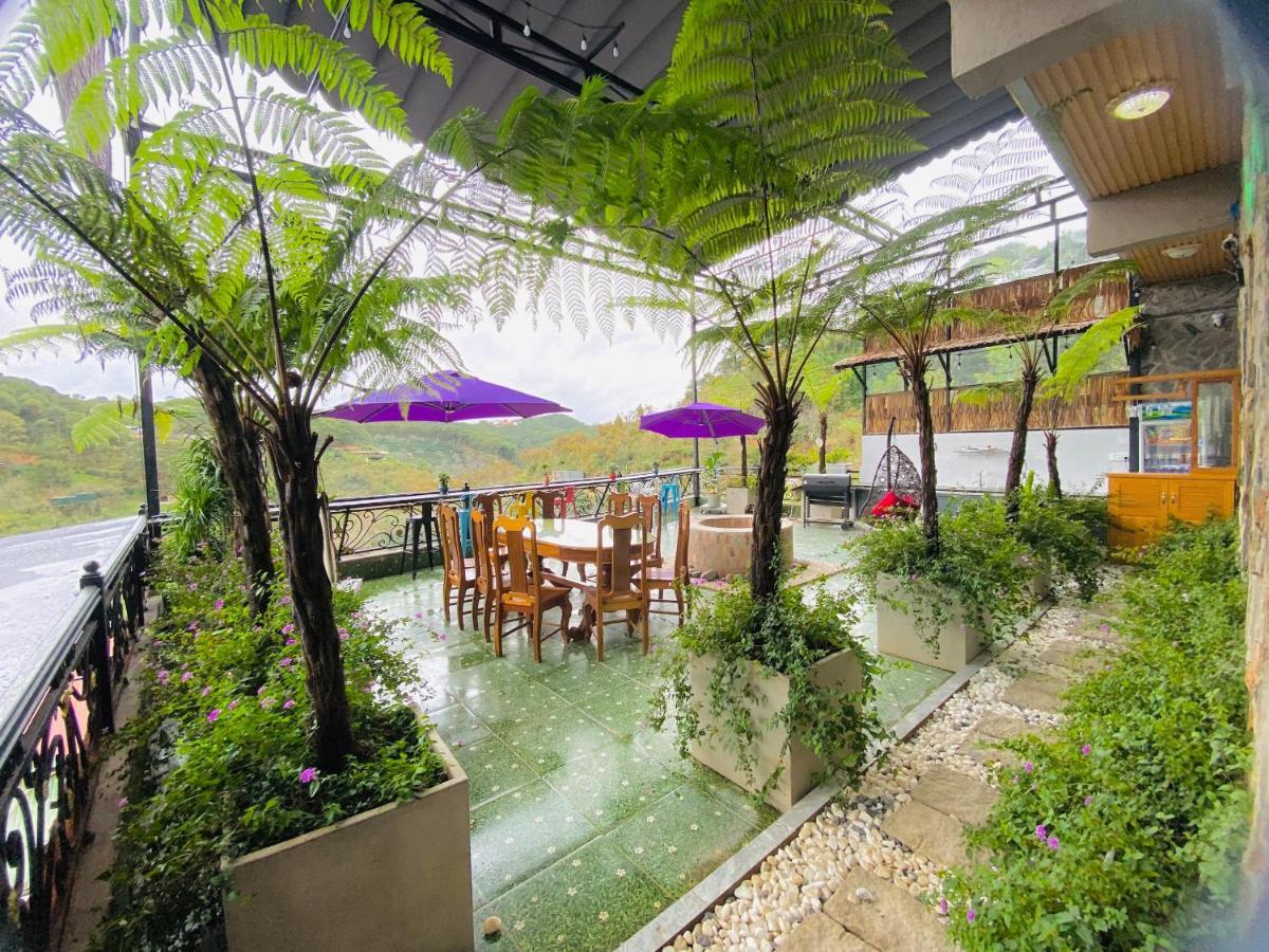 Pine Forest House Dalat 외부 사진