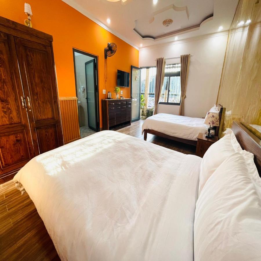Pine Forest House Dalat 외부 사진
