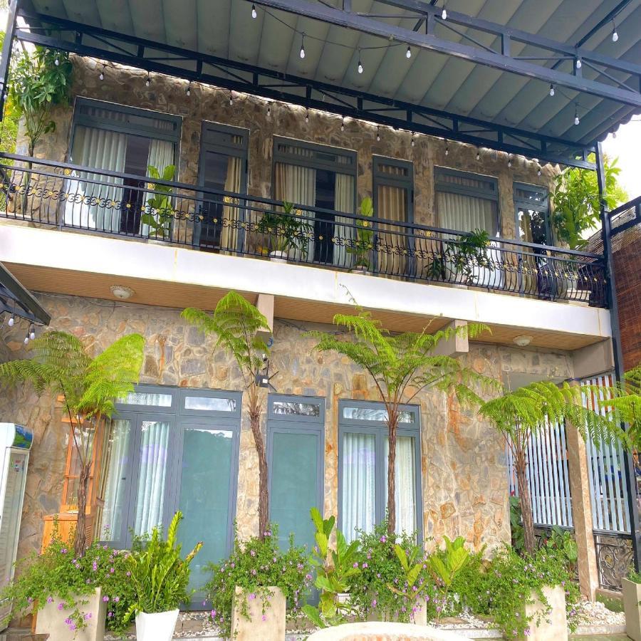 Pine Forest House Dalat 외부 사진