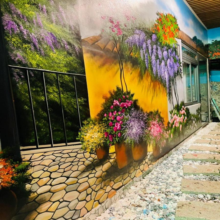Pine Forest House Dalat 외부 사진