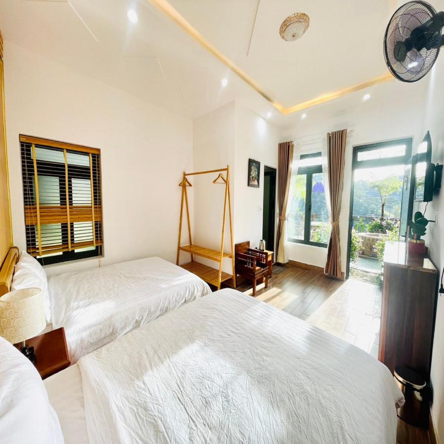Pine Forest House Dalat 외부 사진