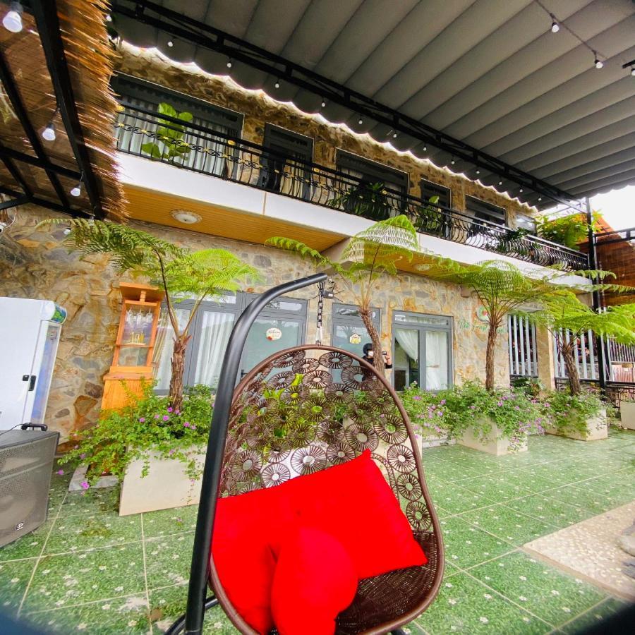 Pine Forest House Dalat 외부 사진