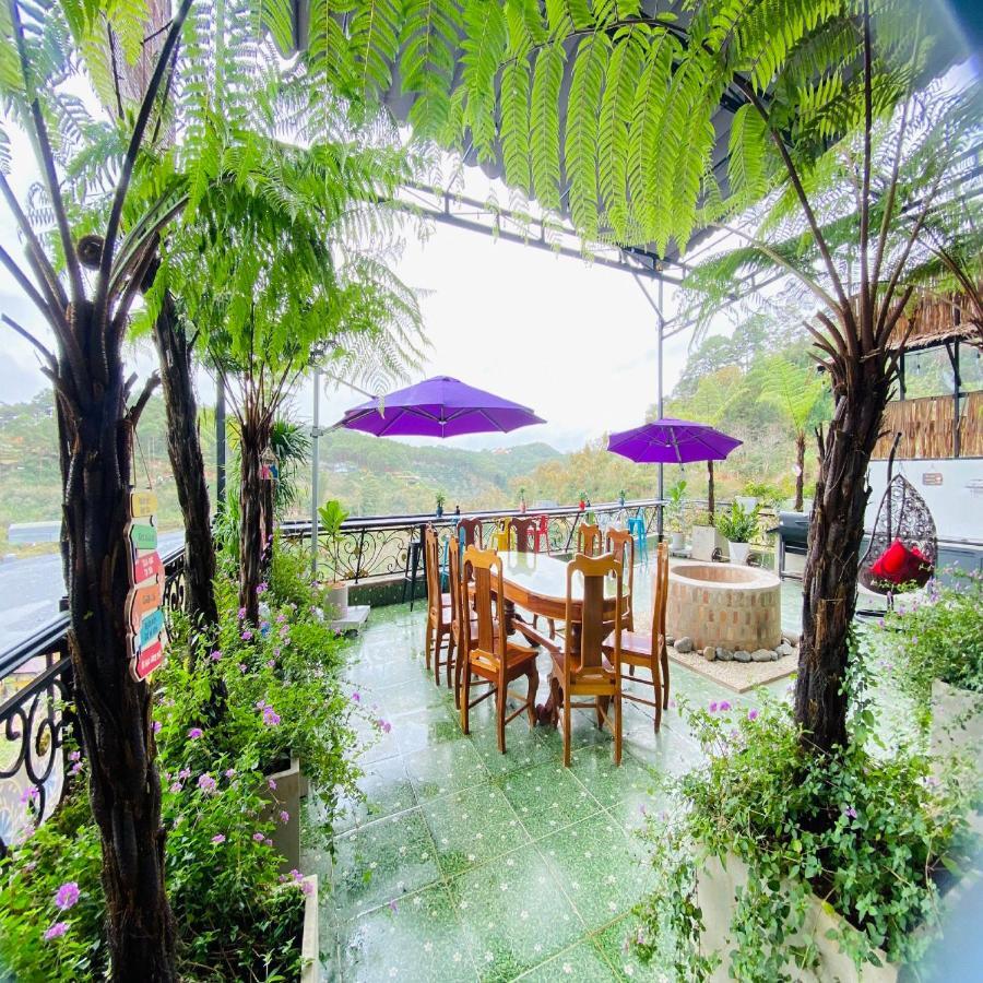 Pine Forest House Dalat 외부 사진
