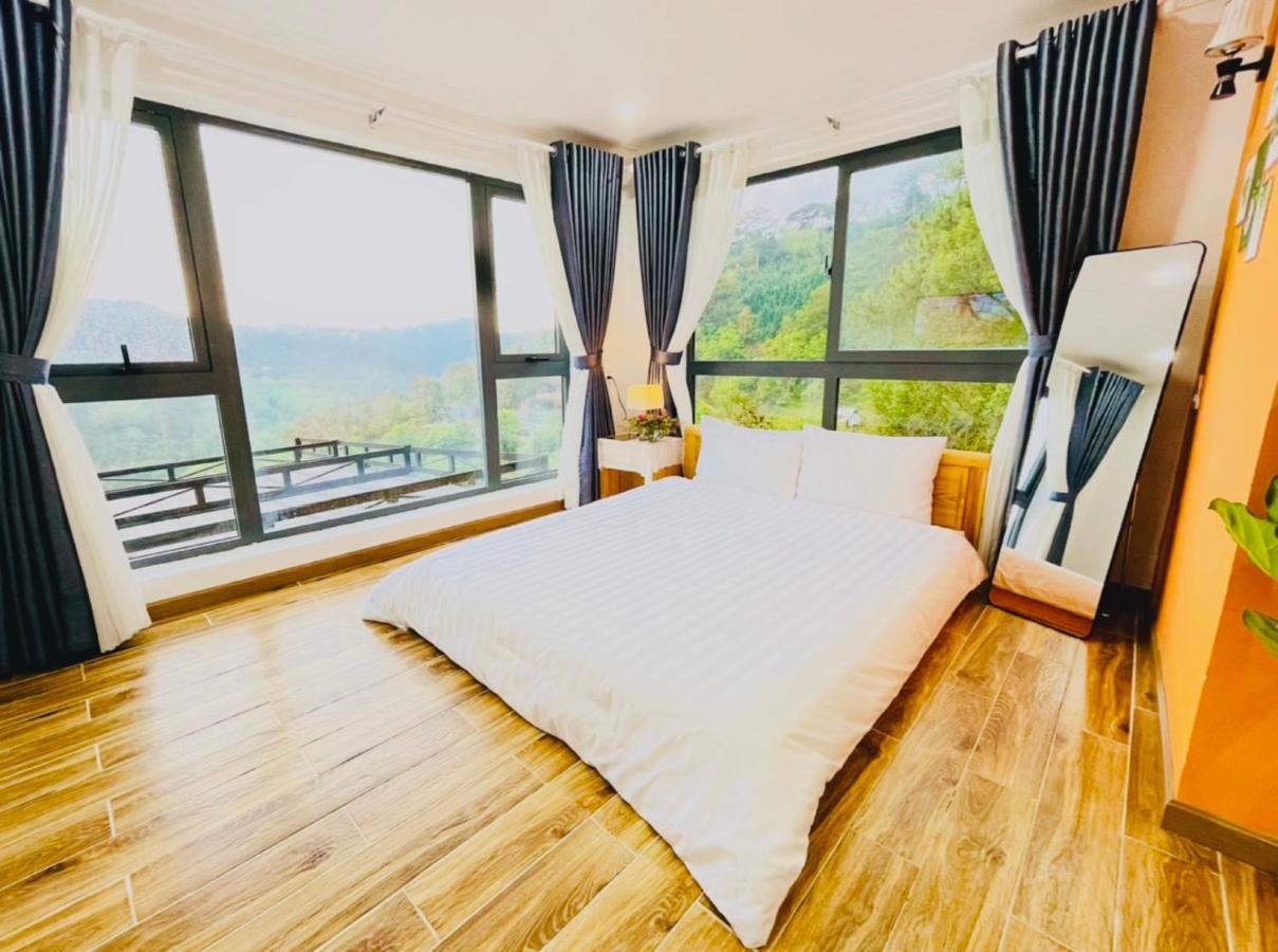 Pine Forest House Dalat 외부 사진