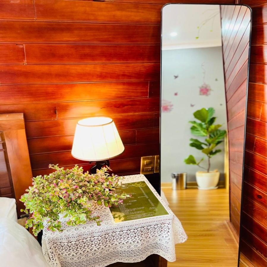 Pine Forest House Dalat 외부 사진