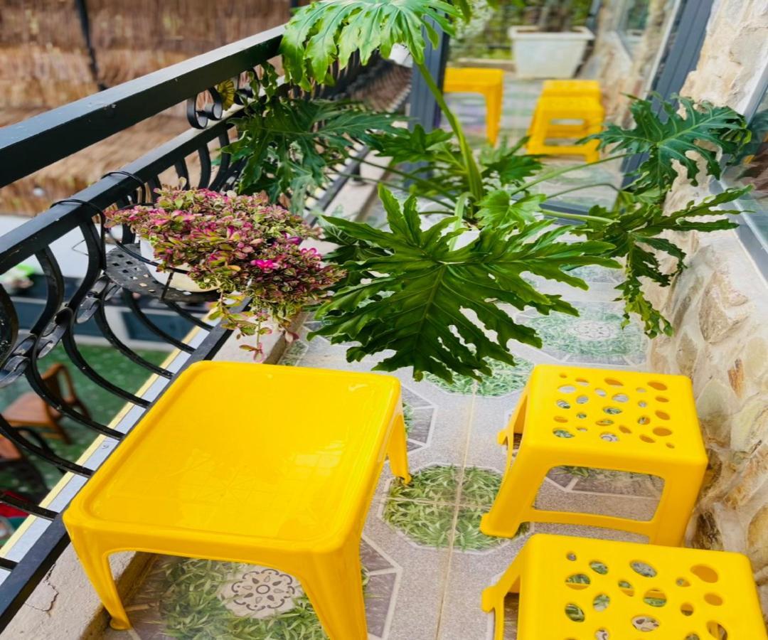 Pine Forest House Dalat 외부 사진