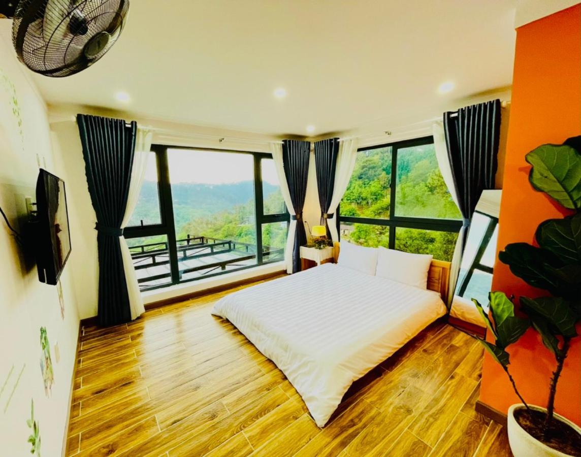 Pine Forest House Dalat 외부 사진