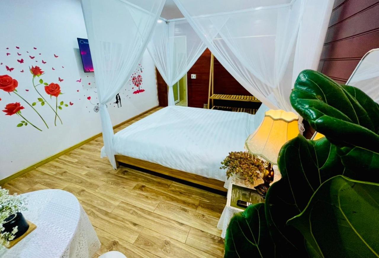 Pine Forest House Dalat 외부 사진