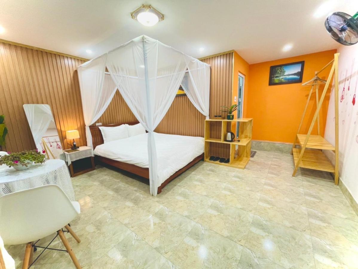 Pine Forest House Dalat 외부 사진