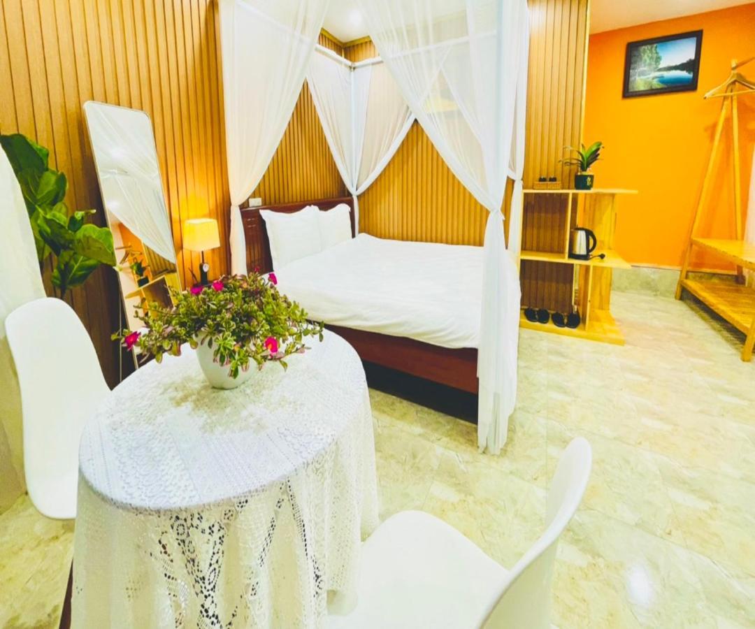 Pine Forest House Dalat 외부 사진