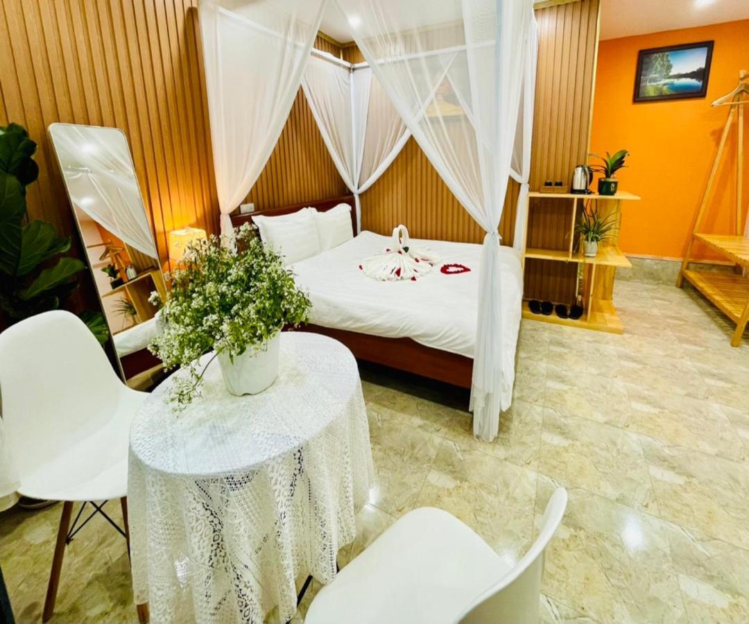 Pine Forest House Dalat 외부 사진