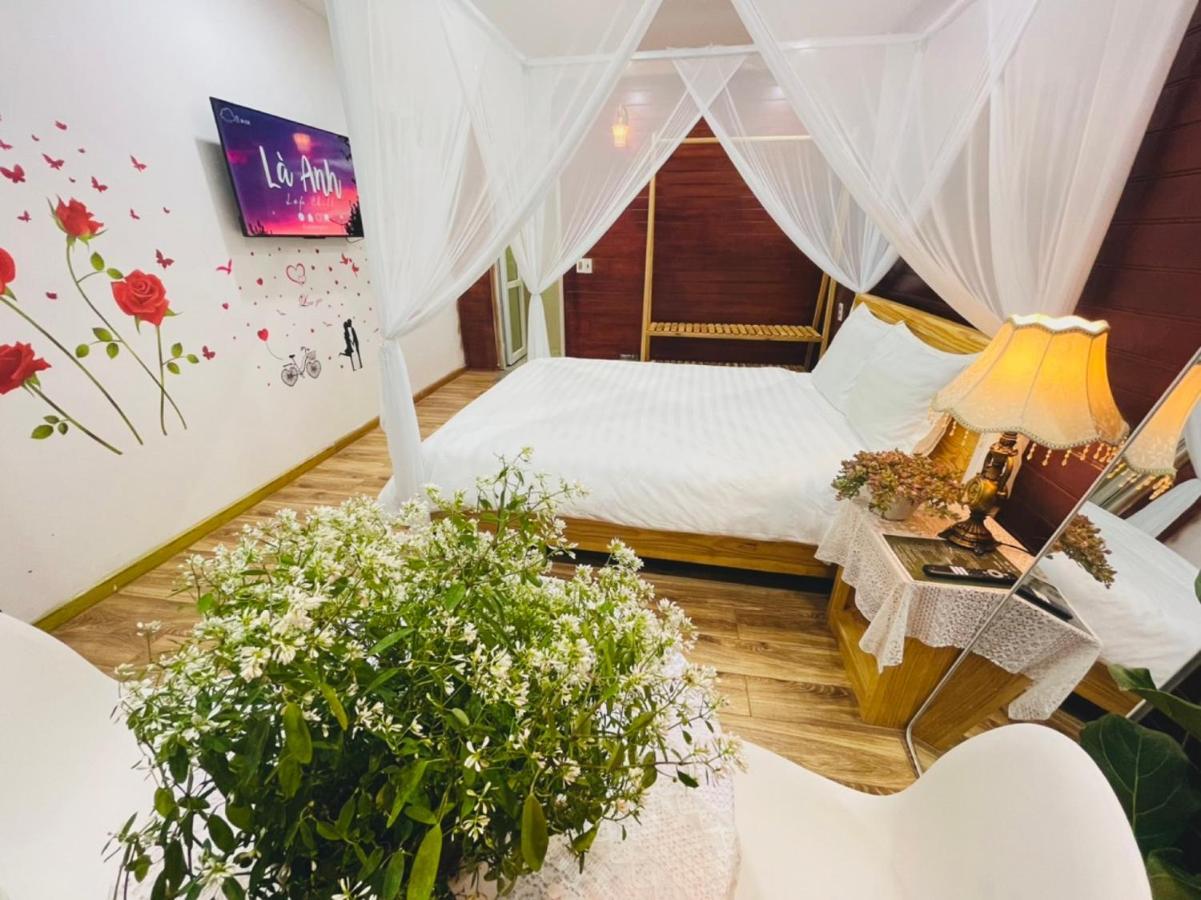 Pine Forest House Dalat 외부 사진