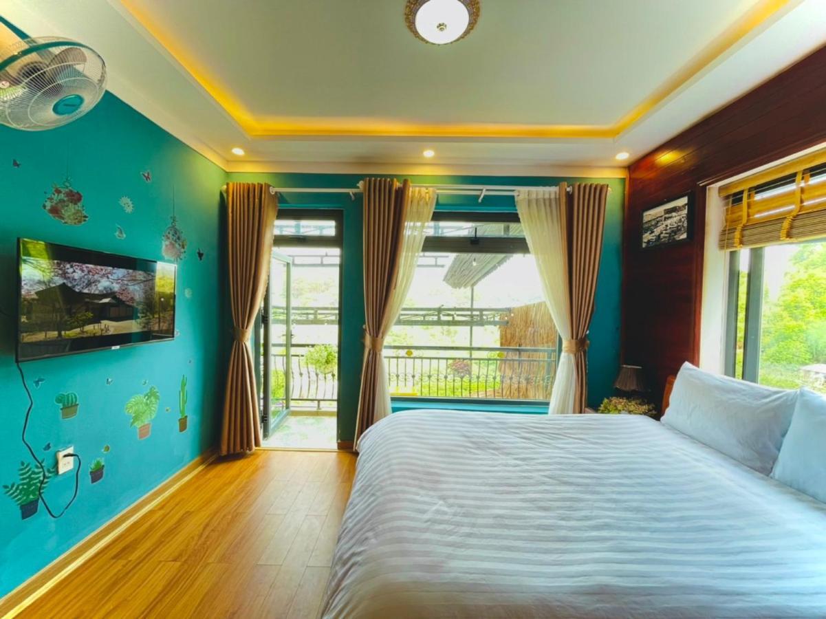 Pine Forest House Dalat 외부 사진