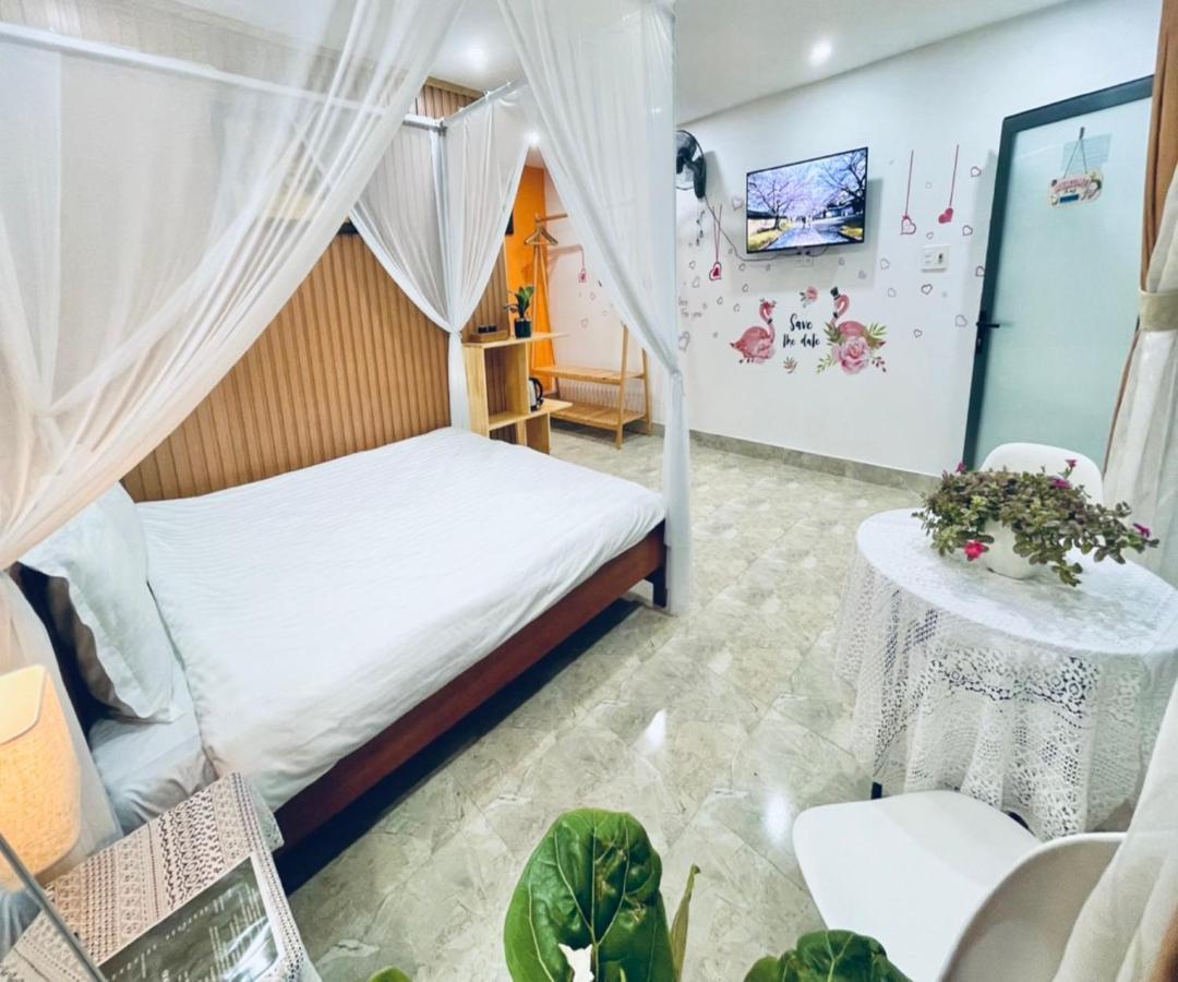 Pine Forest House Dalat 외부 사진