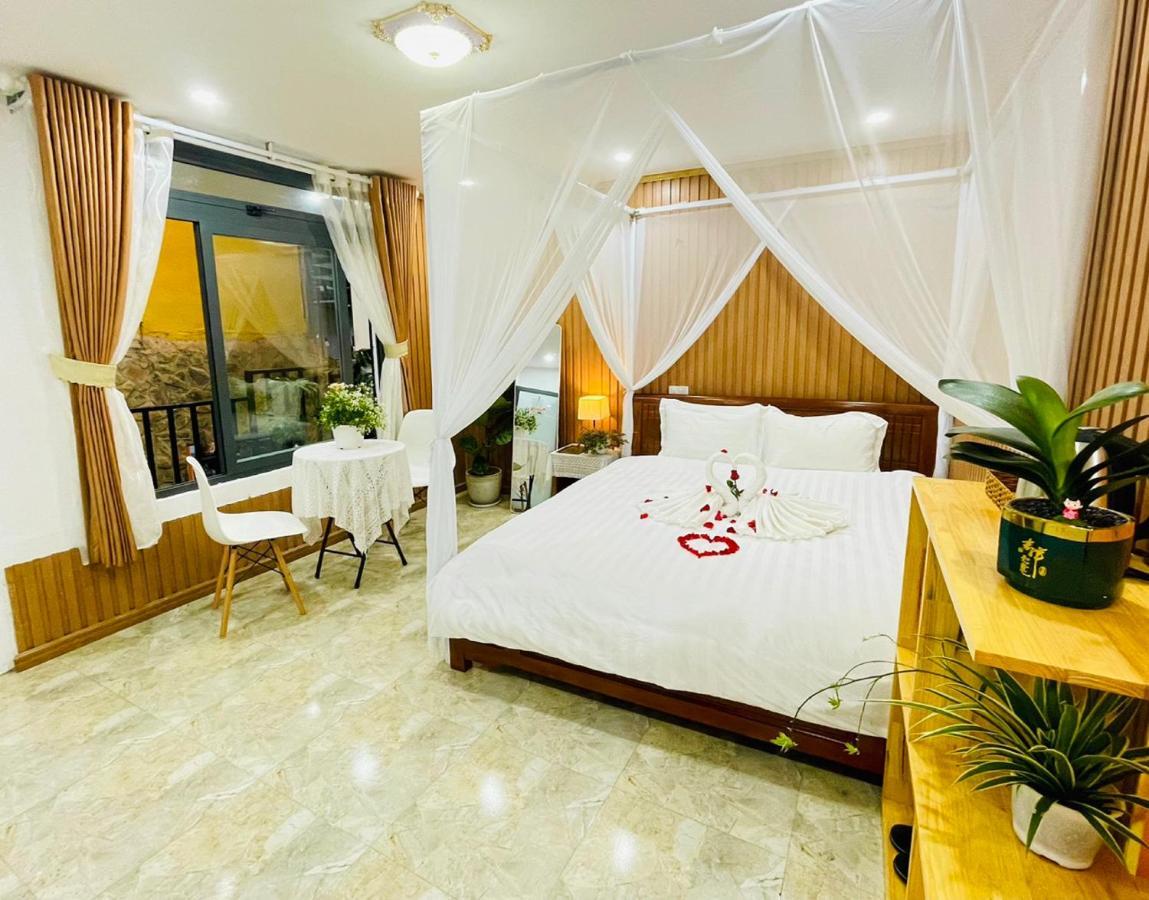 Pine Forest House Dalat 외부 사진