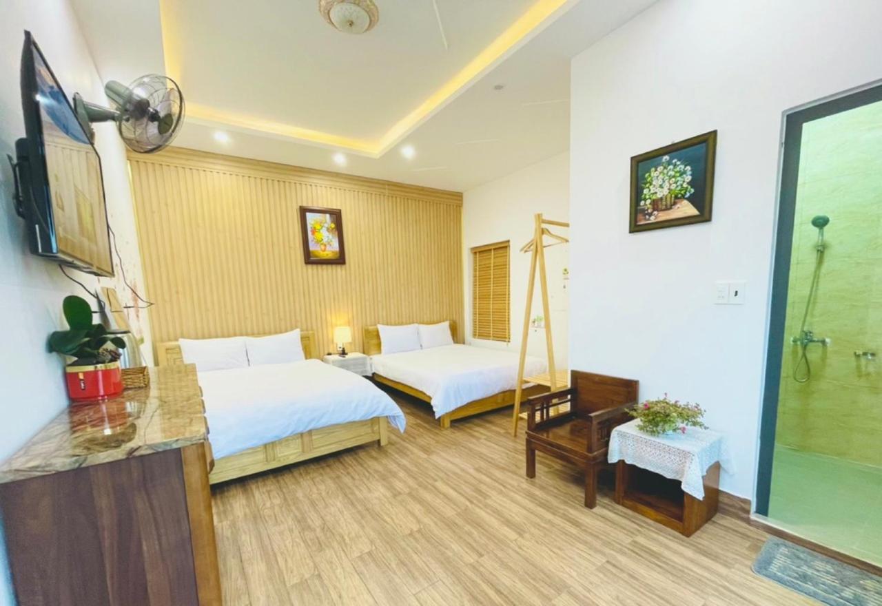 Pine Forest House Dalat 외부 사진