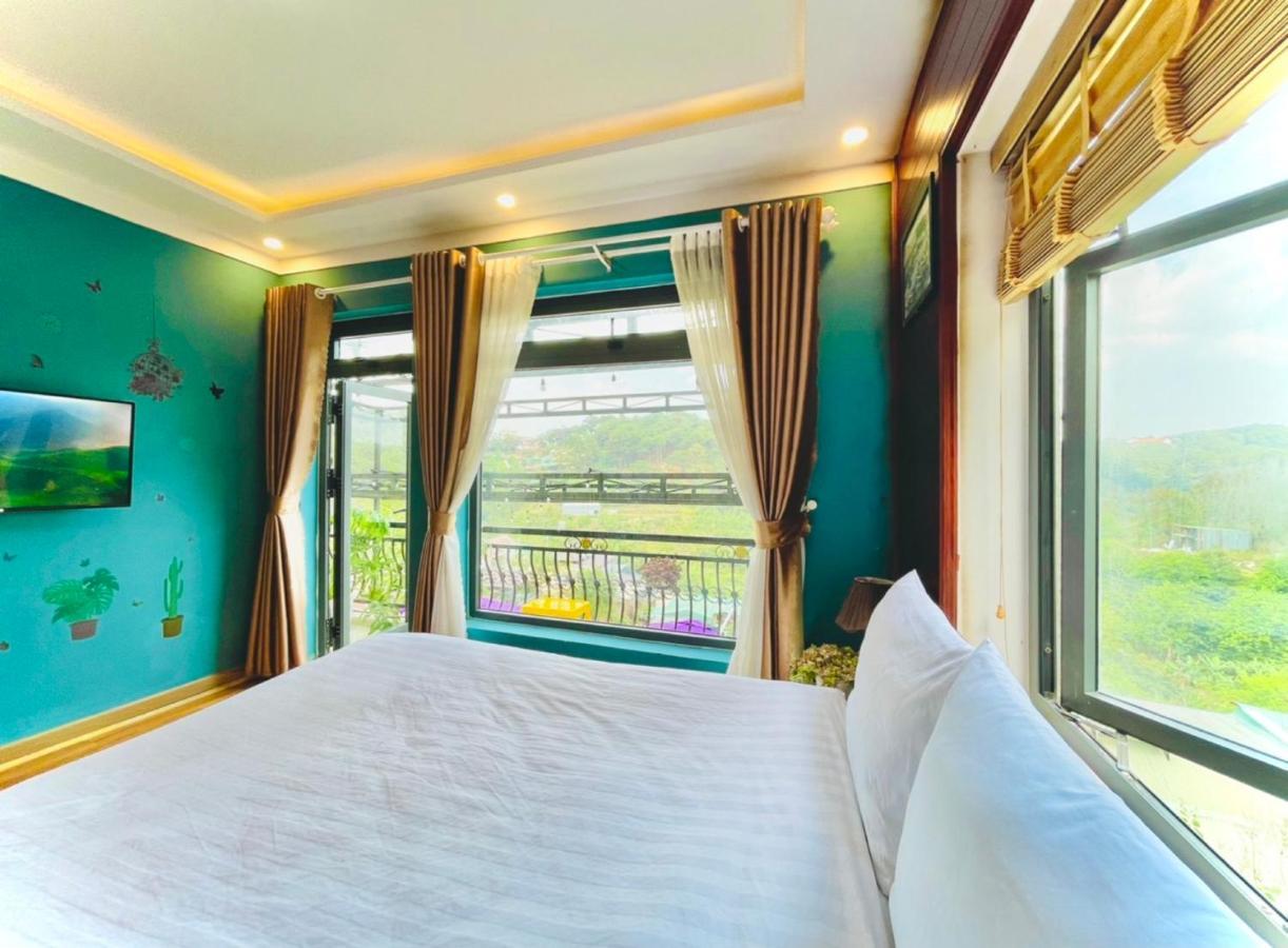 Pine Forest House Dalat 외부 사진