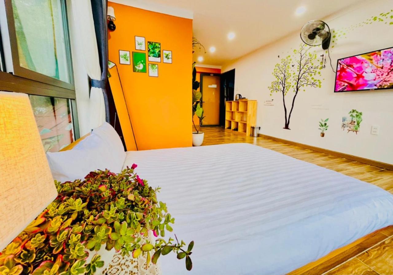 Pine Forest House Dalat 외부 사진