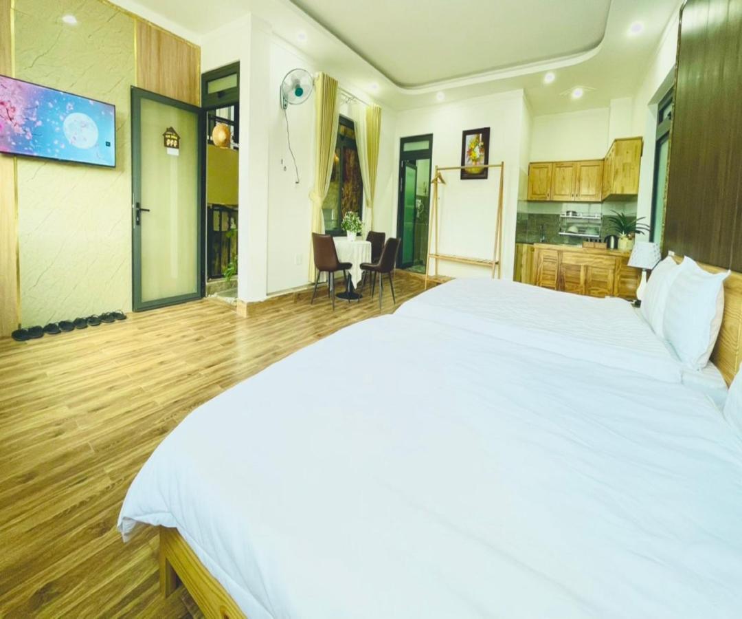Pine Forest House Dalat 외부 사진