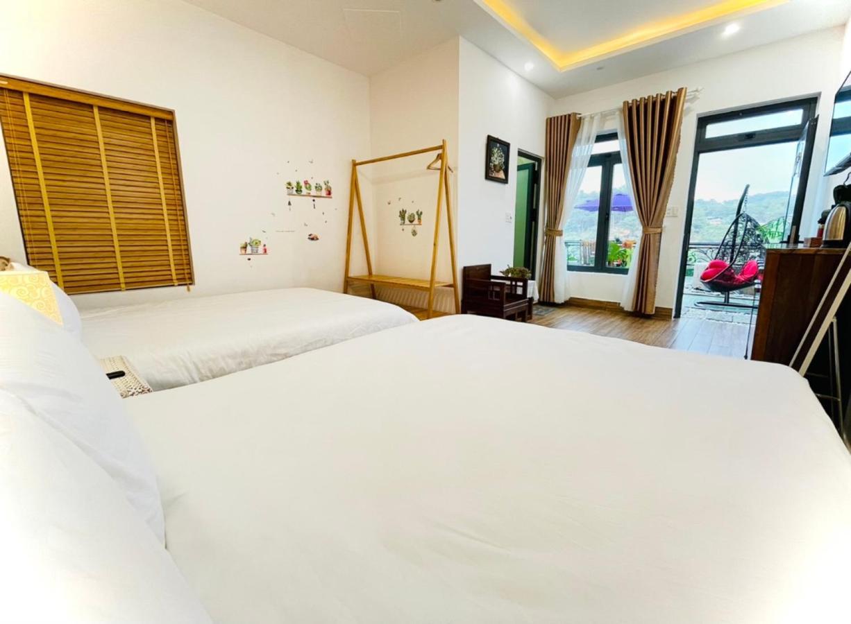 Pine Forest House Dalat 외부 사진