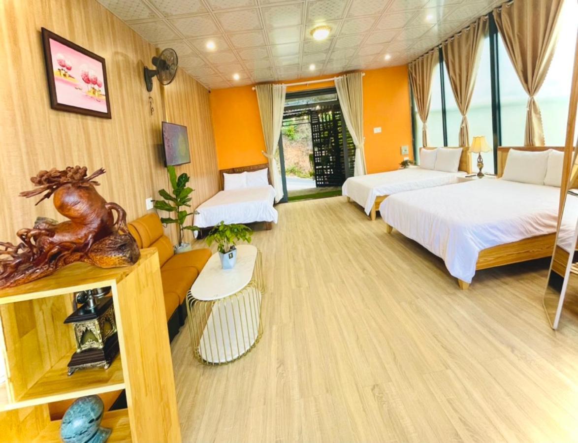 Pine Forest House Dalat 외부 사진