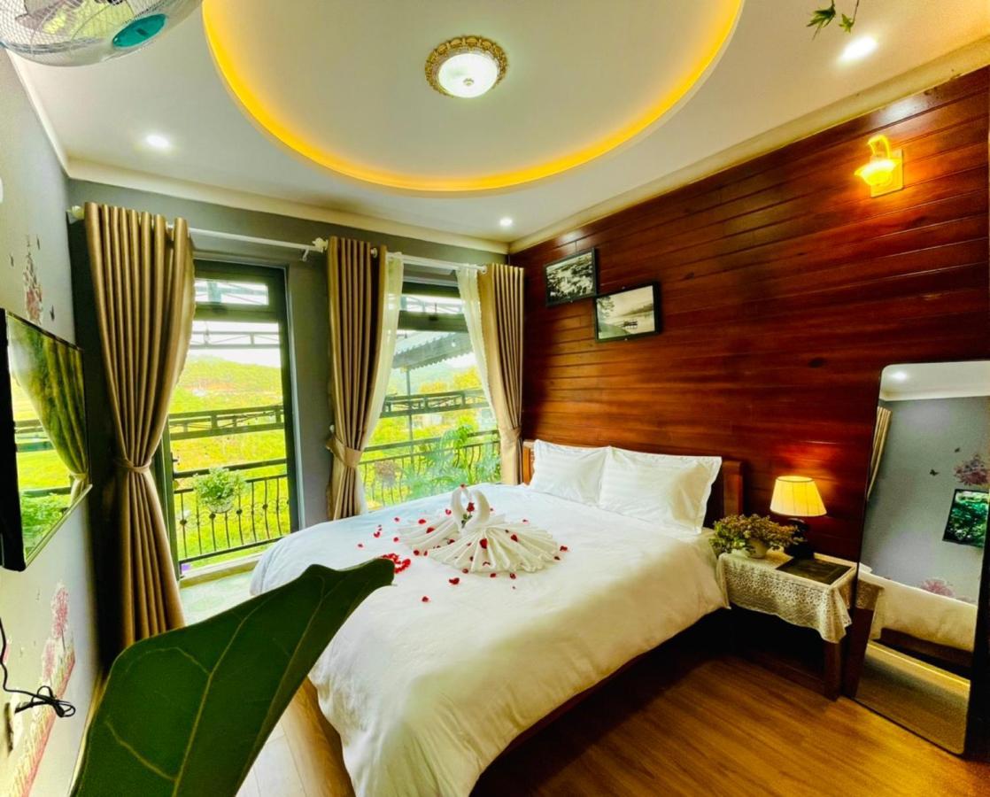 Pine Forest House Dalat 외부 사진