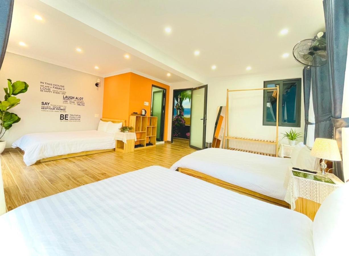 Pine Forest House Dalat 외부 사진