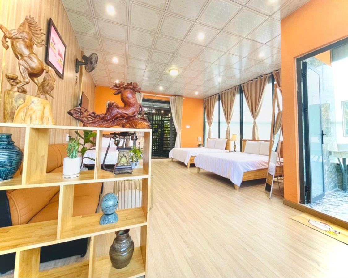 Pine Forest House Dalat 외부 사진