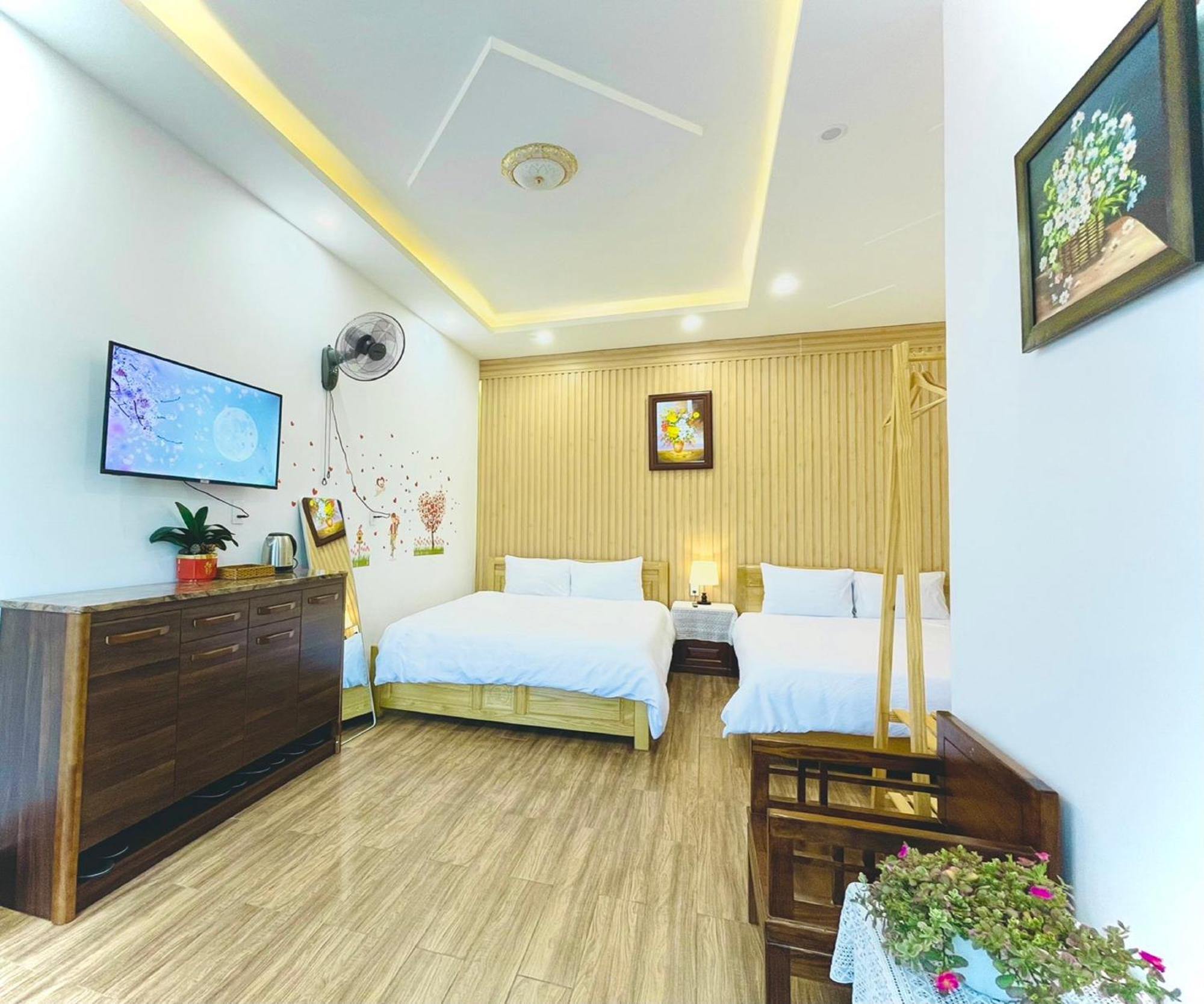 Pine Forest House Dalat 외부 사진