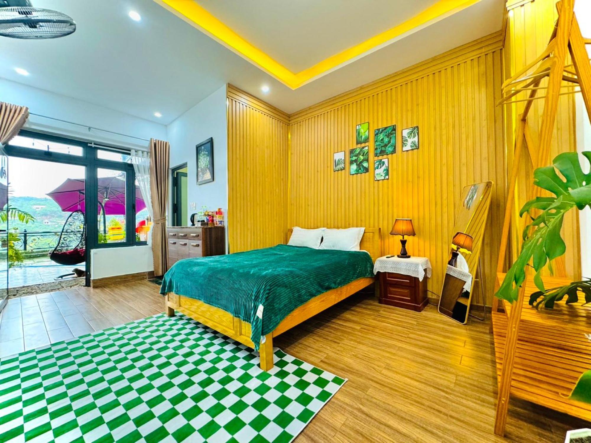 Pine Forest House Dalat 외부 사진