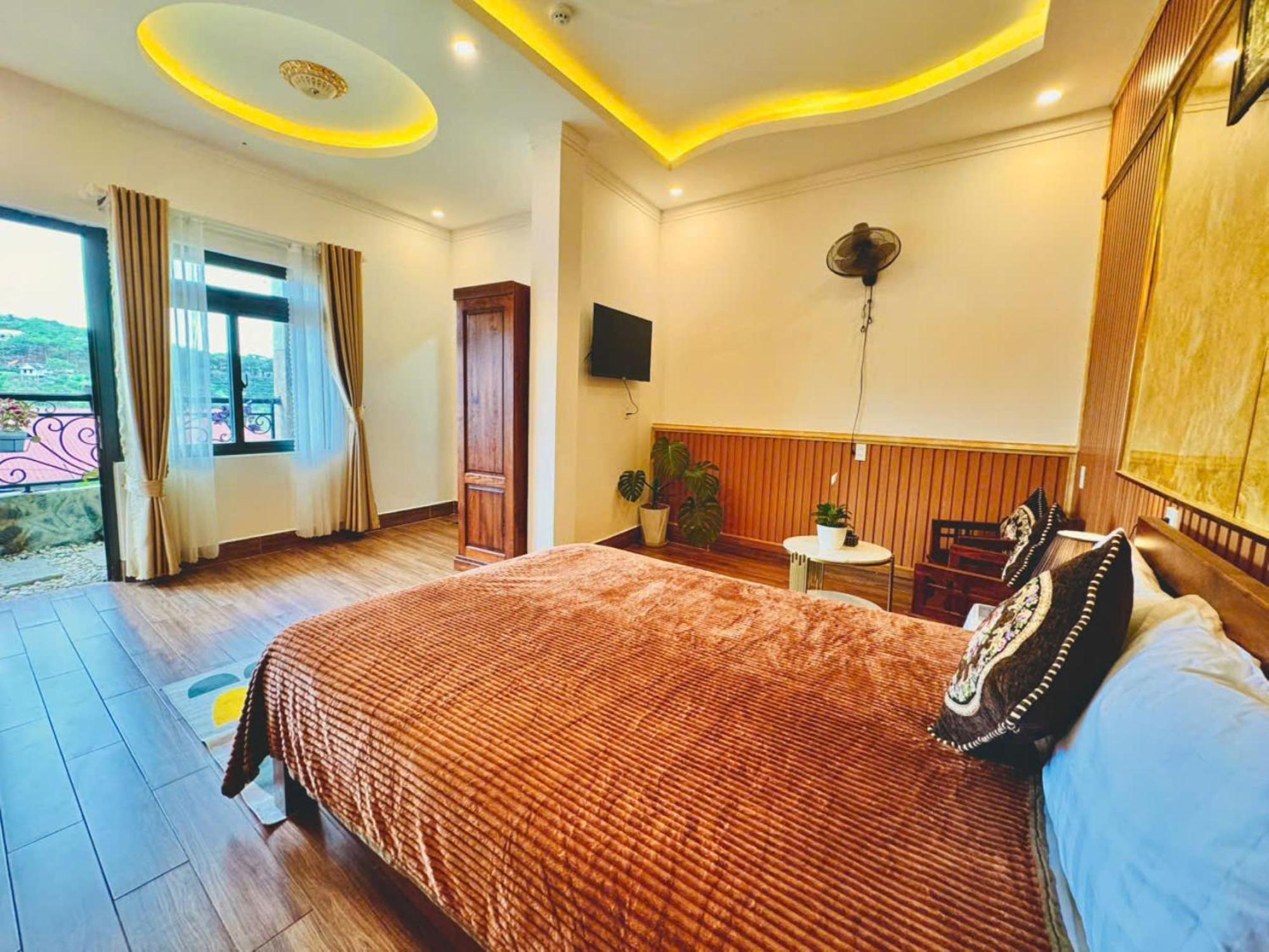 Pine Forest House Dalat 외부 사진