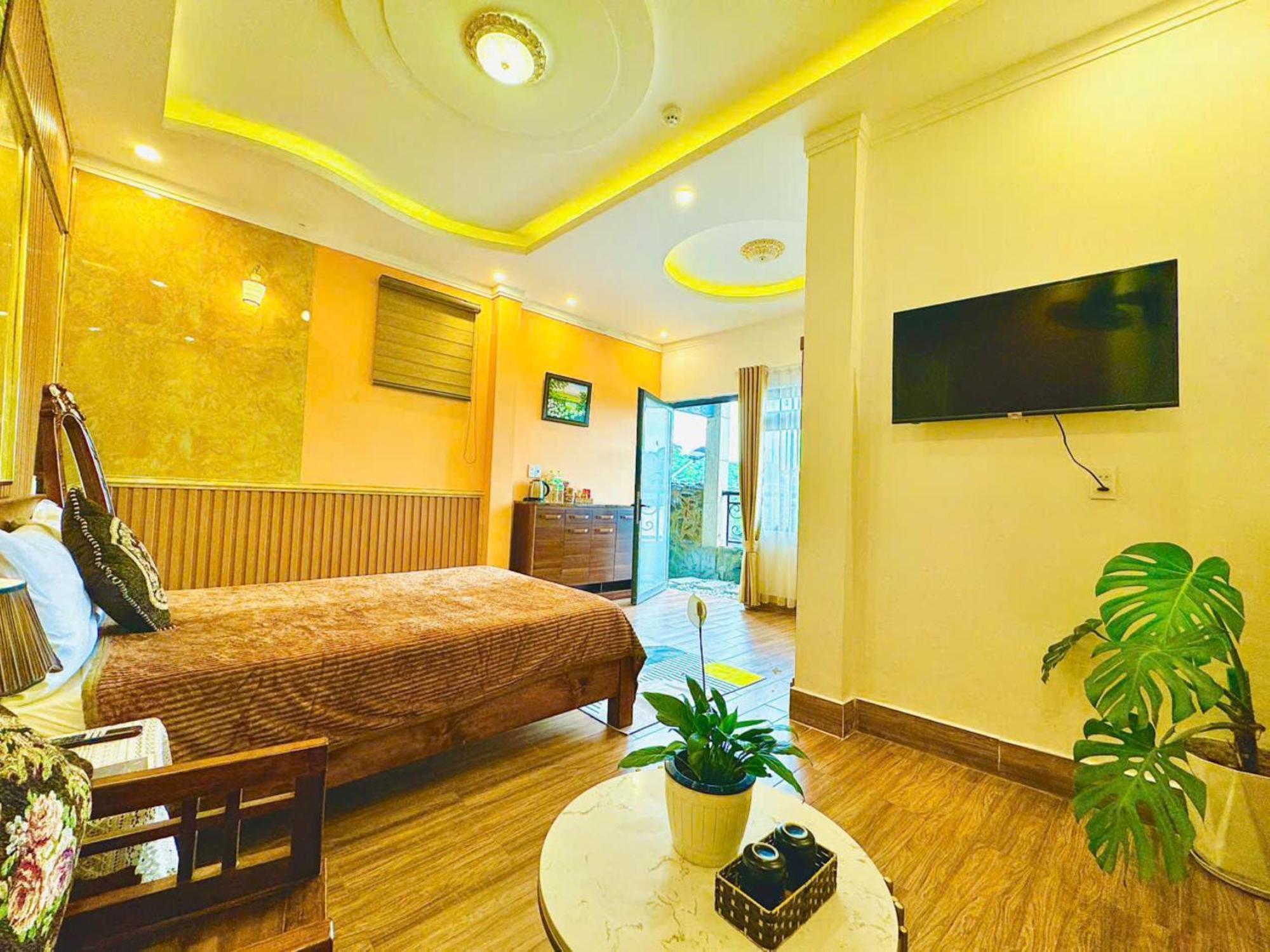 Pine Forest House Dalat 외부 사진