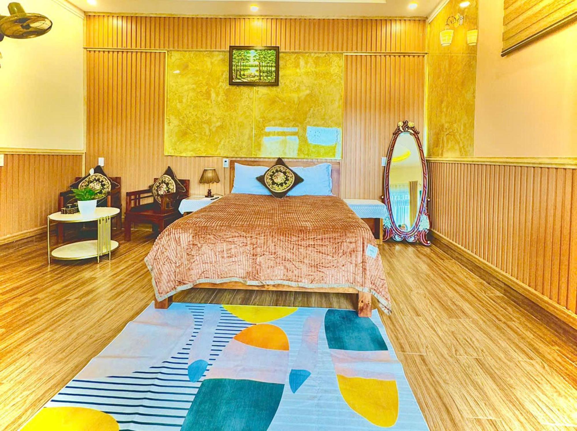 Pine Forest House Dalat 외부 사진