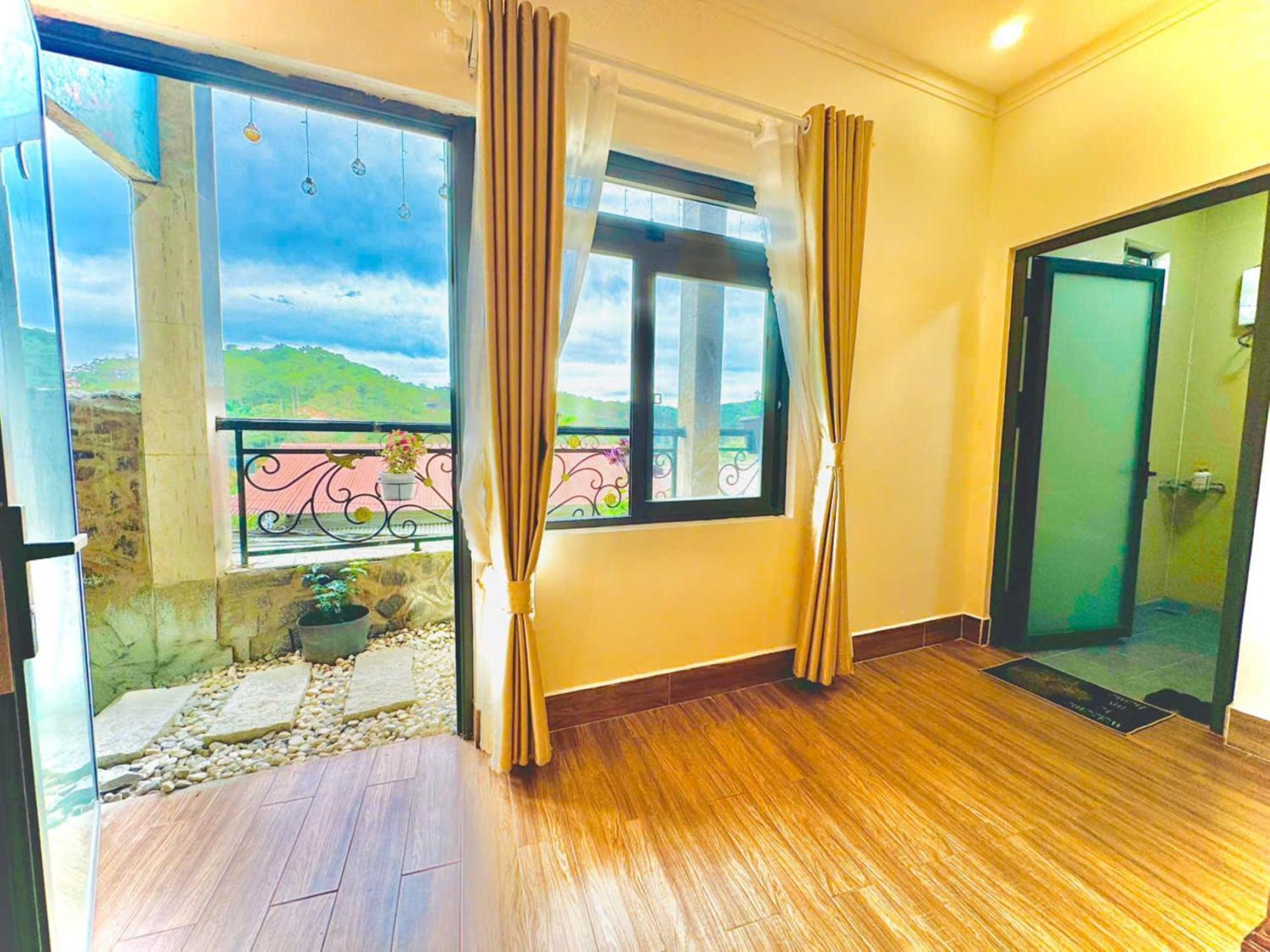 Pine Forest House Dalat 외부 사진