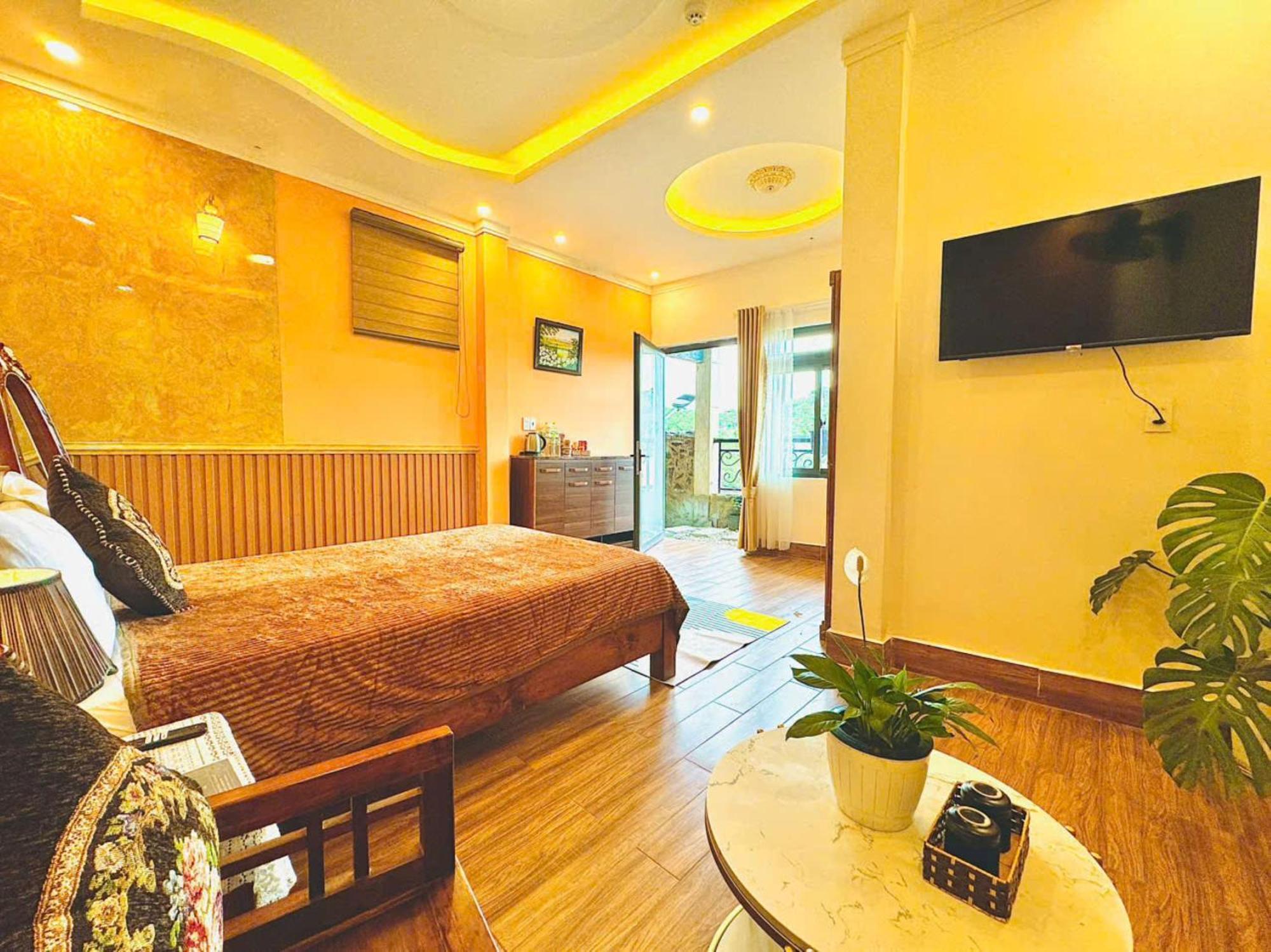 Pine Forest House Dalat 외부 사진