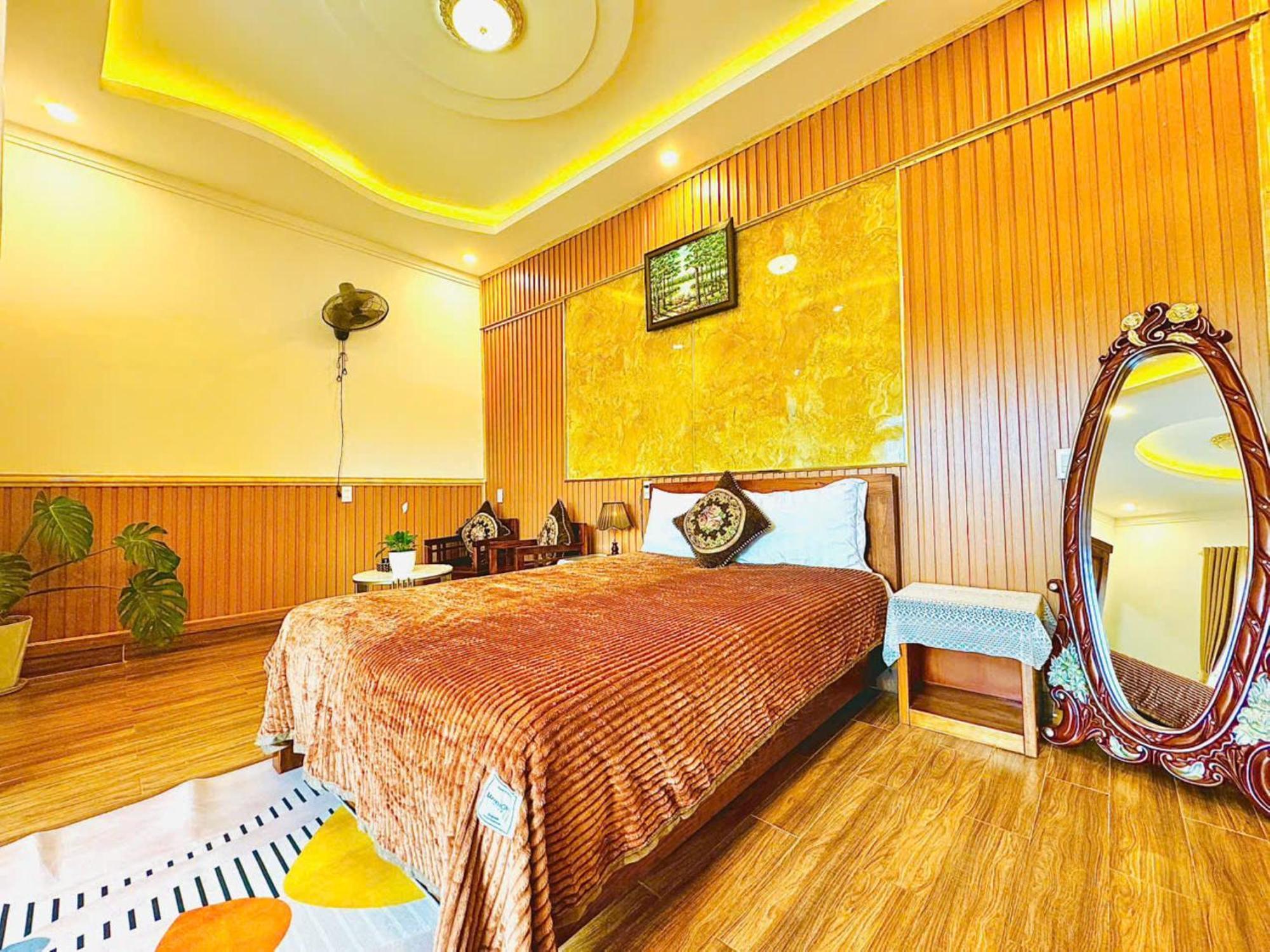 Pine Forest House Dalat 외부 사진