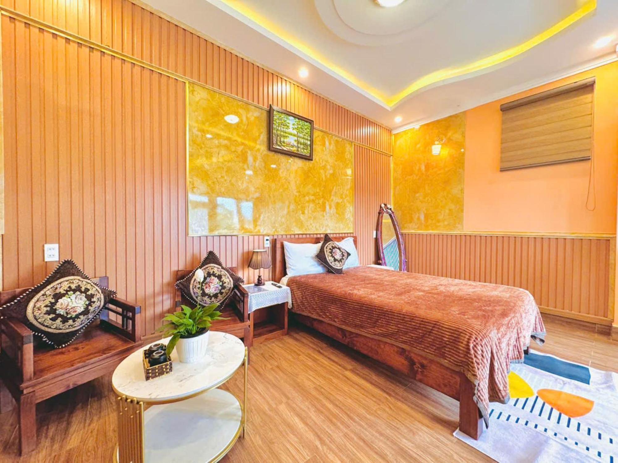 Pine Forest House Dalat 외부 사진