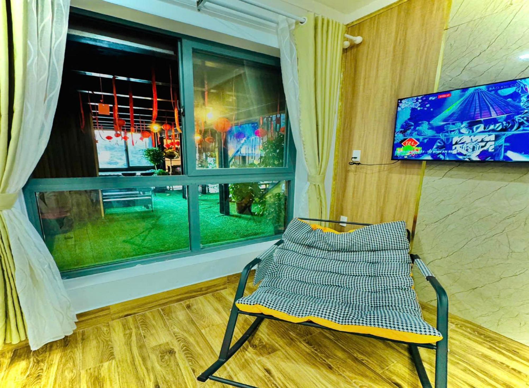 Pine Forest House Dalat 외부 사진