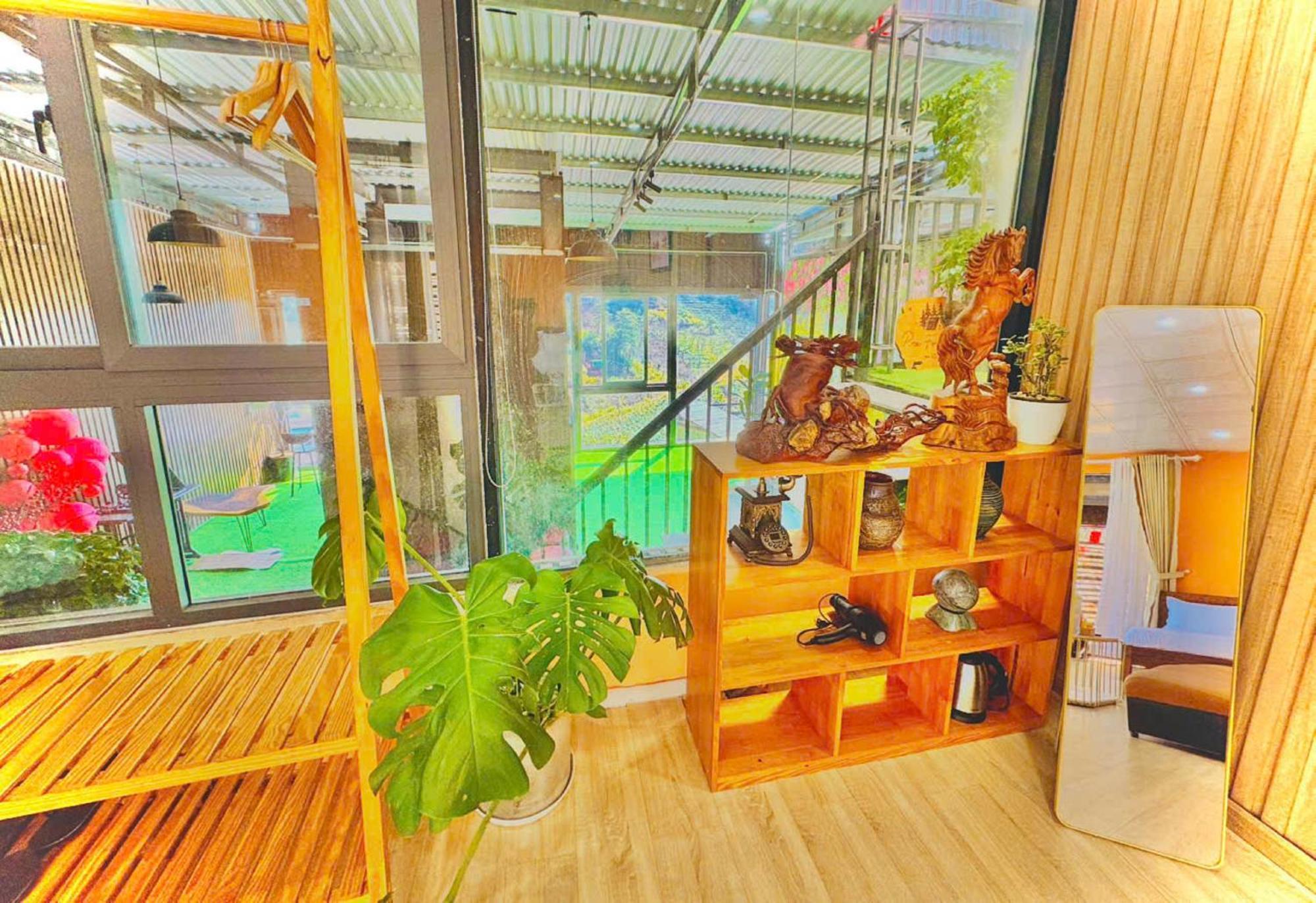Pine Forest House Dalat 외부 사진