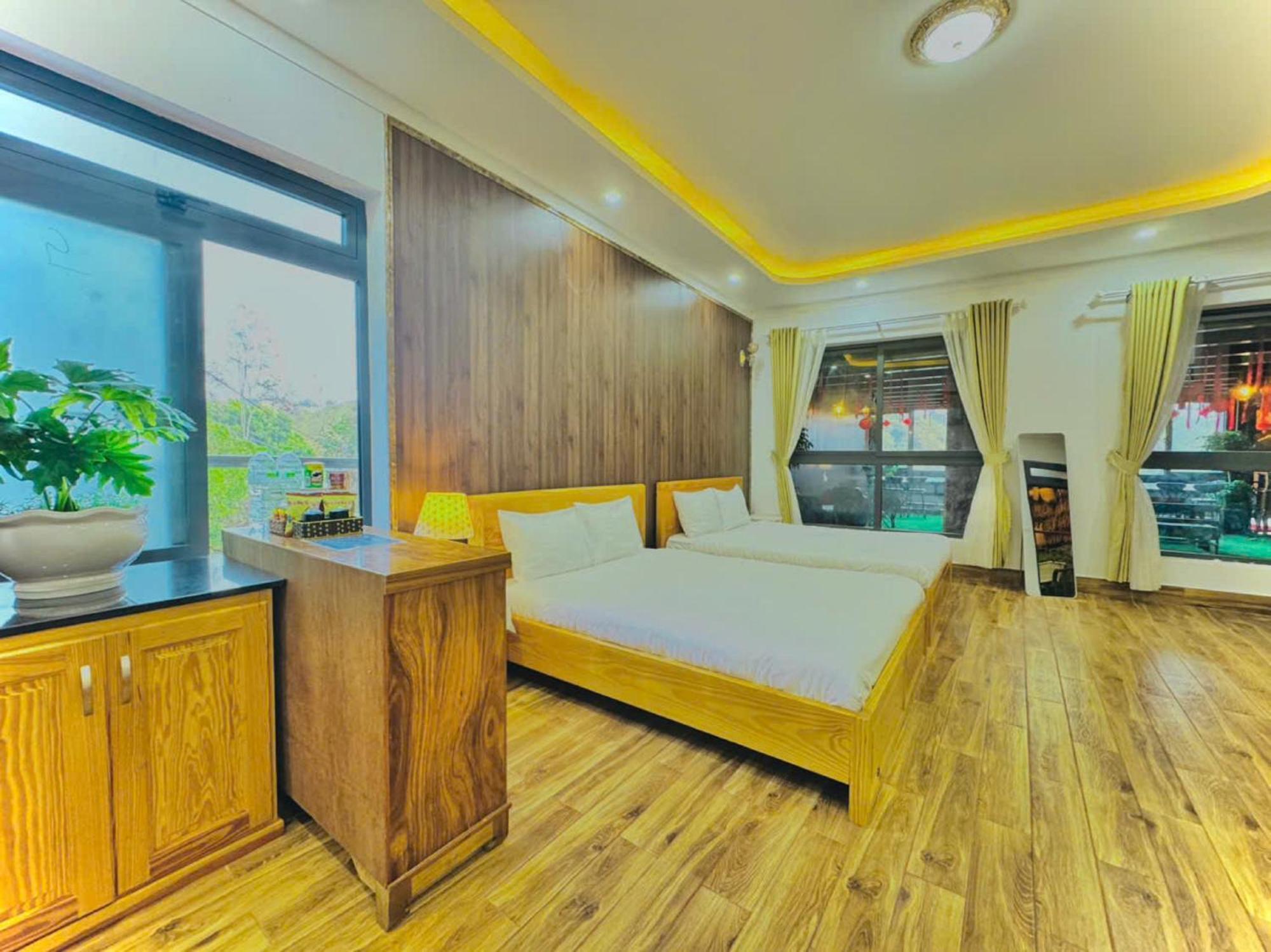 Pine Forest House Dalat 외부 사진