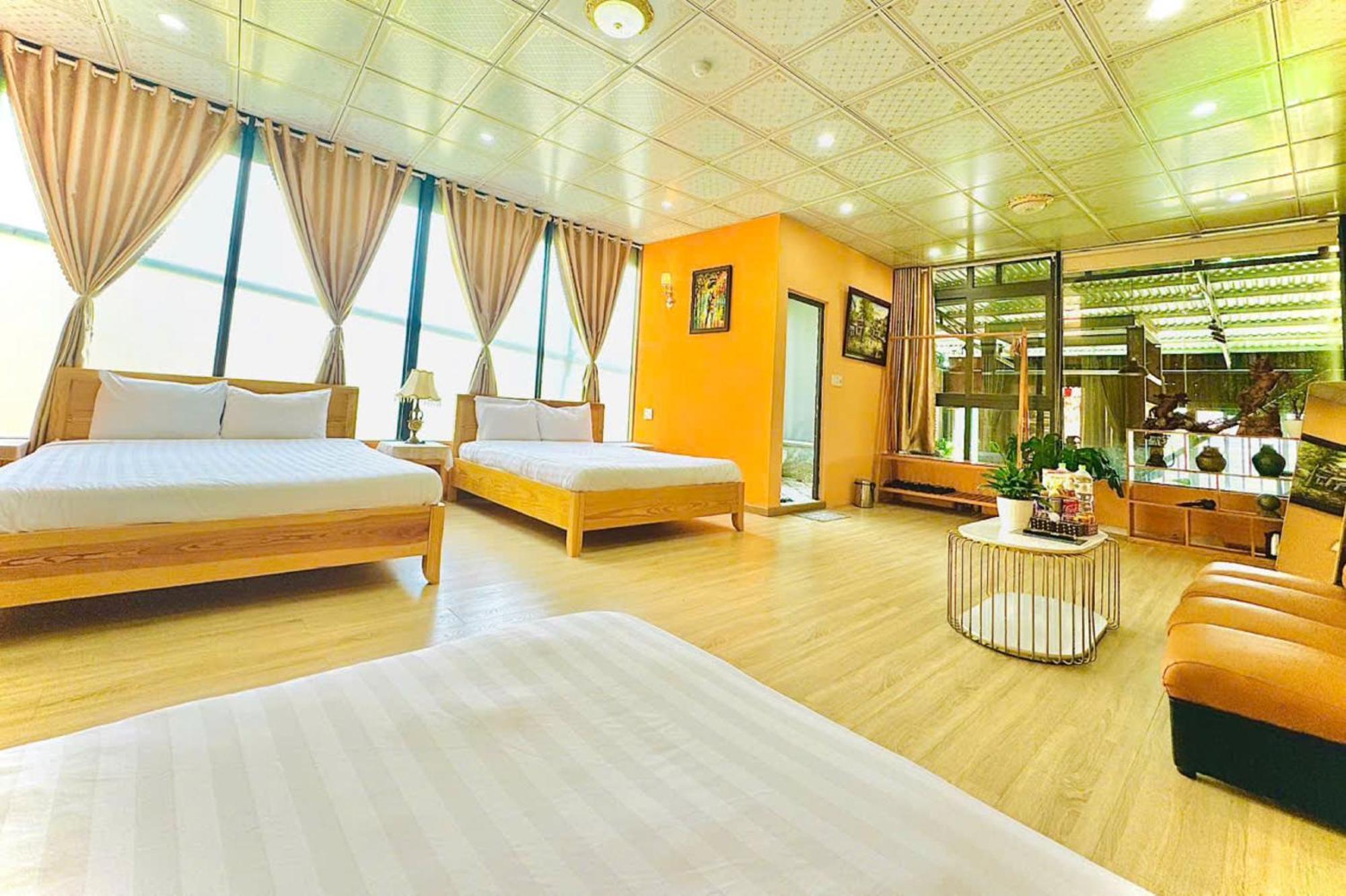 Pine Forest House Dalat 외부 사진